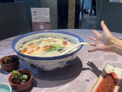 -山外山菜馆(玉泉路店)