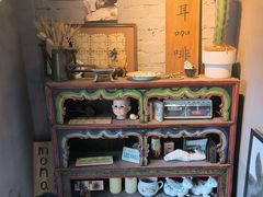-古耳咖啡(北锣店)
