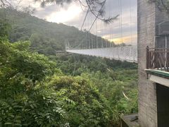 -广东天露山旅游度假区