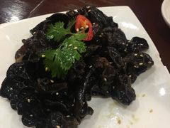 -香江小厨 The Kitchen(香江俱乐部店)