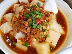 衡陽米豆腐-农耕记·湖南土菜(科技园店)