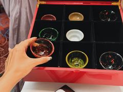 -金轩中餐厅 Jin Xuan(浦东丽思卡尔顿酒店)