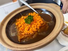 -琼大师东方烤乳猪(亚特兰蒂斯店)