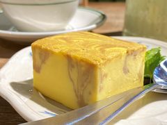 -Catch Bagel(芳草地店)