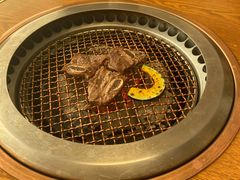 -炎蔵牛舌烤肉
