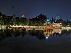 -南通博物苑-崇川人民公园