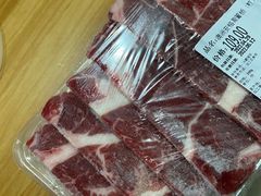 -Olé精品超市(上海虹桥南丰城店)