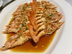 -同喜烤鸭店(光芒店)