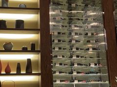 -悦轩中餐厅·高空江景·杭州柏悦酒店