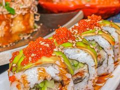 -王氏炉匠·烧鸟放题自助(好运街店)