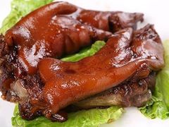 -邵老爹老杭州白斩鸡·家常菜(建国北路店)