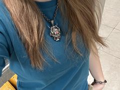 -梵薇Joker.V银饰工作室