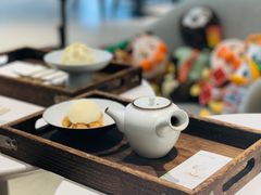 -张一元茶庄(望京店)