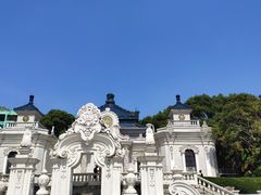 -珠海圆明新园