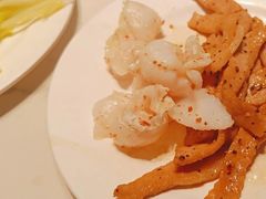 -青蓬蒸汽海鲜·深圳老字号·团建聚会(壹方城店)