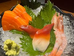 -诚家·日式烧鸟·深夜食堂(虹桥天街店)