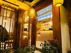 -小厨子私房菜·云南美食店