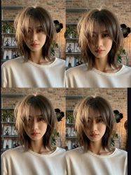 -BEAUTY HAIR GANO