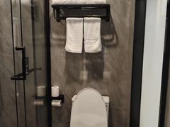 -凯亚斯顿酒店(深圳罗湖水贝国际珠宝城店)