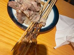 -蚝翅·海鲜粥·烧烤·龙虾季(海曙天一店)