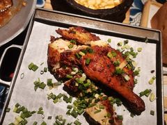 -绿茶餐厅(布吉万象汇店)