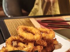 -安妮意大利餐厅(国贸店)