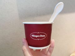 -哈根达斯(青岛海信店)