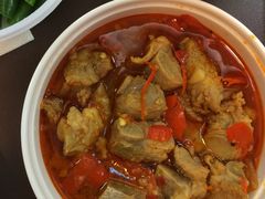 -老娘舅(苏州中心大道西大润发店)