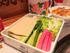 -姚稷大铁锅(东明广场店)