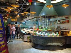 -老傅家湘潭水煮活鱼店(众一国际店)