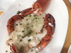 -南海渔家•海鲜•正宗海南菜(海棠湾店)