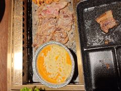 -新石器烤肉(中房金谊广场店)