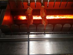 -丰茂烤串(六里桥店)