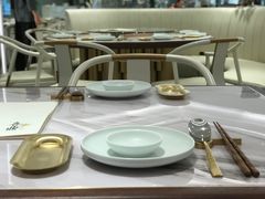 -喜鼎海胆水饺(平安金融中心店)