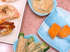 -元气寿司(环球港店)