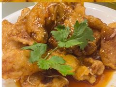 -新洪记·丽久饭店(铁西店)