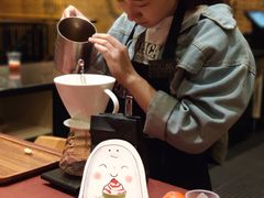 -星巴克臻选(宁波世纪东方广场店)