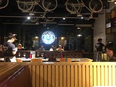 -玛尚诺意式餐厅(官舍店)
