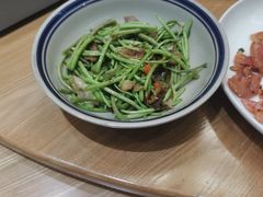 -乡野李掌柜(汉江路店)