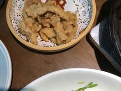 -向川南·水煮鱼·川菜(和平里店)