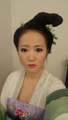 -盘子女人坊生日照·摄影馆(华强店)