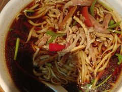 什锦锅盖面-周家二小姐的菜(西津渡店)