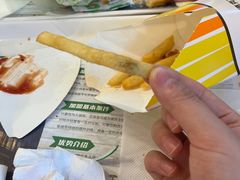 -德克士(北关店)