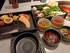 -空之介寿喜烧·和牛放题(恒隆广场店)