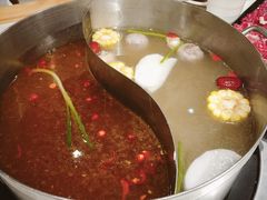 -牛记皇·鲜牛肉火锅(弘阳广场店)