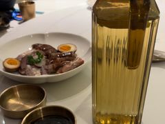 -凤来茶餐·粤菜馆(珠江新城店)