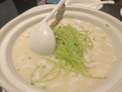 翡翠鱼面-兰亭轩茶餐厅(长江路店)
