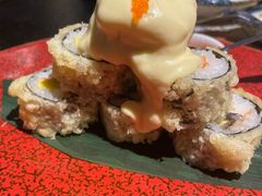 -古田居·特色寿司料理(星之岛旗舰店)