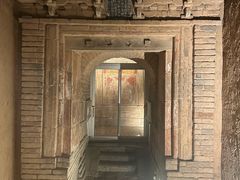 -洛阳古墓博物馆