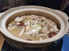 -水之惠鲜鱼料理(王府大街店)